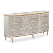 St. Charles - Dresser - R&R Furniture Gallery (Fountain Valley, CA)
