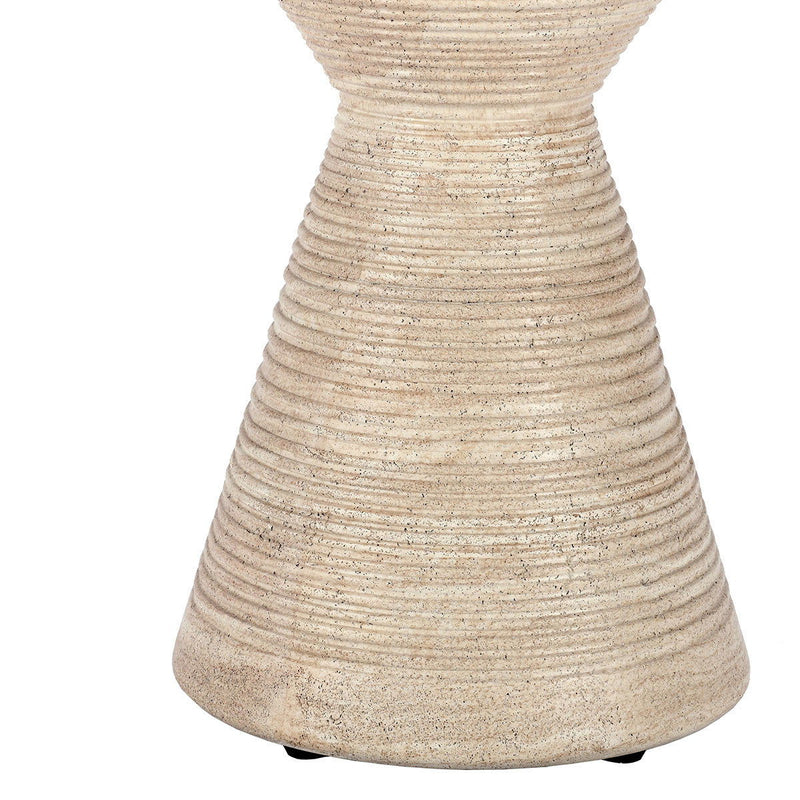 Fern - Outdoor Accent Table - R&R Furniture Gallery (Fountain Valley, CA)