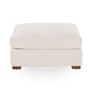 Audrey - Ottoman - R&R Furniture Gallery (Fountain Valley, CA)