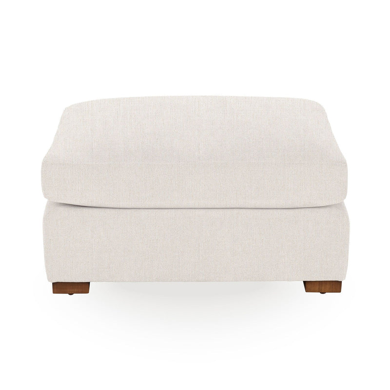 Audrey - Ottoman - R&R Furniture Gallery (Fountain Valley, CA)