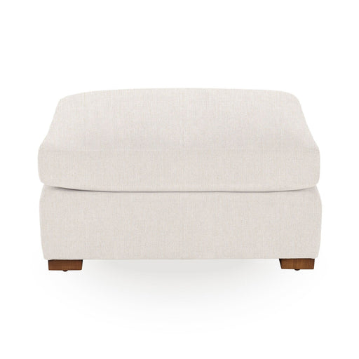 Audrey - Ottoman - R&R Furniture Gallery (Fountain Valley, CA)