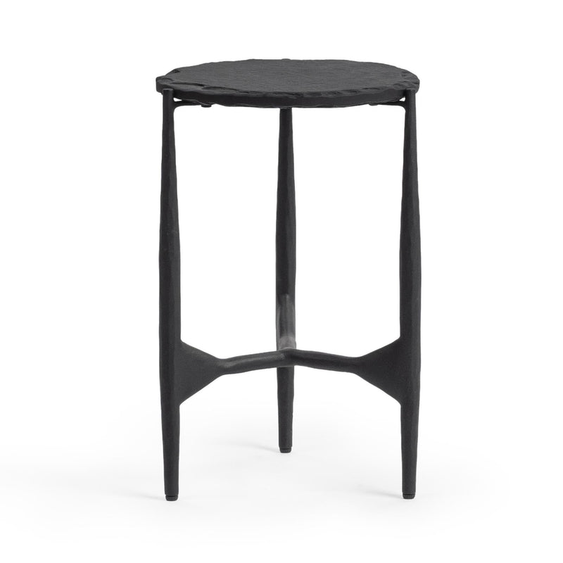 Luka - Round Table - R&R Furniture Gallery (Fountain Valley, CA)