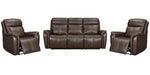 Cascade - Power Reclining Sofa Set - R&R Furniture Gallery (Fountain Valley, CA)