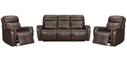 Cascade - Power Reclining Sofa Set - R&R Furniture Gallery (Fountain Valley, CA)