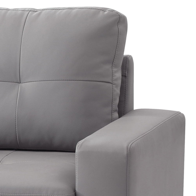 Glory Furniture accent club chair for relaxation, featuring plush upholstery and a stylish design for comfortable seating.