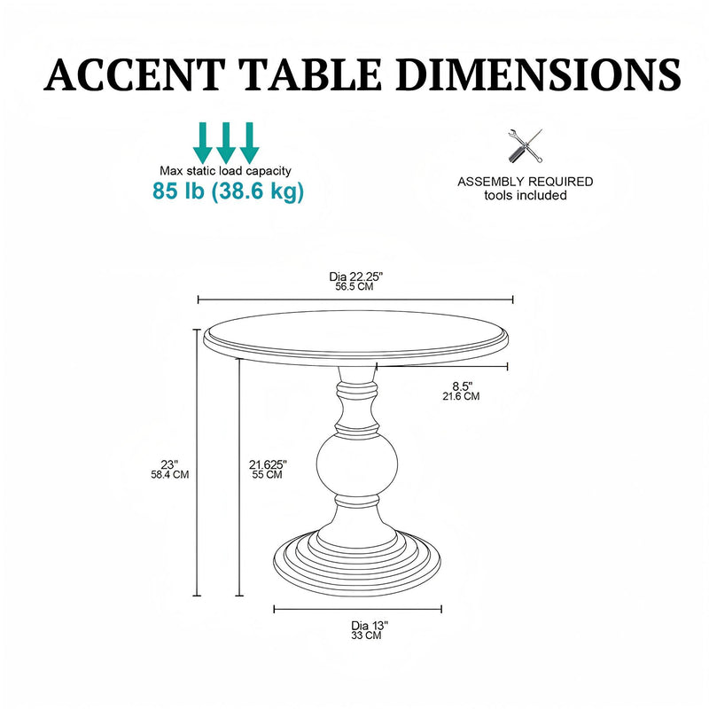 Table With Reclaimed - Natural - R&R Furniture Gallery (Fountain Valley, CA)