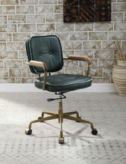 Siecross - Office Chair - R&R Furniture Gallery (Fountain Valley, CA)
