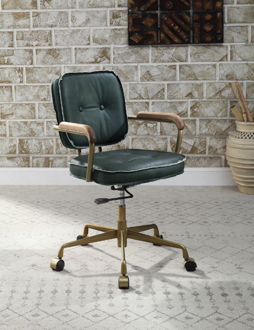 Siecross - Office Chair - R&R Furniture Gallery (Fountain Valley, CA)