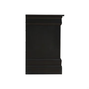 Louis Phillipe - Nightstand - Wood - R&R Furniture Gallery (Fountain Valley, CA)