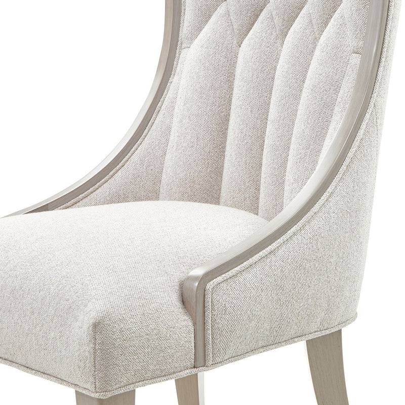 St. Charles - Dining Chair - R&R Furniture Gallery (Fountain Valley, CA)