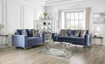 Jodie - Sofa + Loveseat