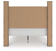 Rusticott - Poster Bed - R&R Furniture Gallery (Fountain Valley, CA)