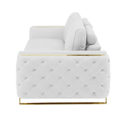 1050 - Contemporary Sofa - R&R Furniture Gallery (Fountain Valley, CA)