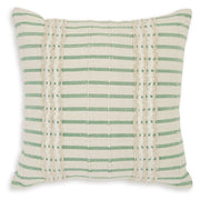 Rowton - Pillow - R&R Furniture Gallery (Fountain Valley, CA)