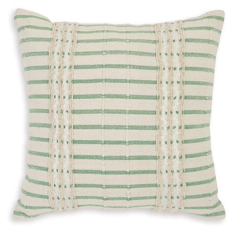 Rowton - Pillow - R&R Furniture Gallery (Fountain Valley, CA)