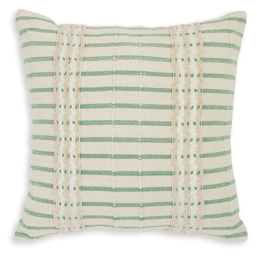 Rowton - Pillow - R&R Furniture Gallery (Fountain Valley, CA)
