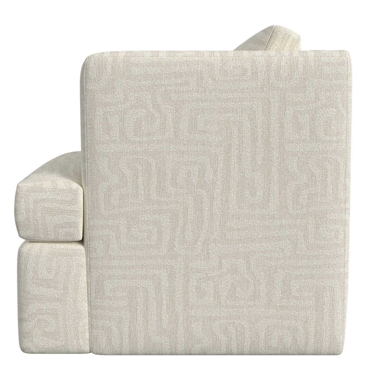 Elevated - Swivel Chair