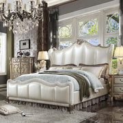 Dresden II - Bed - R&R Furniture Gallery (Fountain Valley, CA)