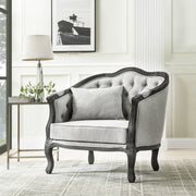 Samael - Chair - R&R Furniture Gallery (Fountain Valley, CA)