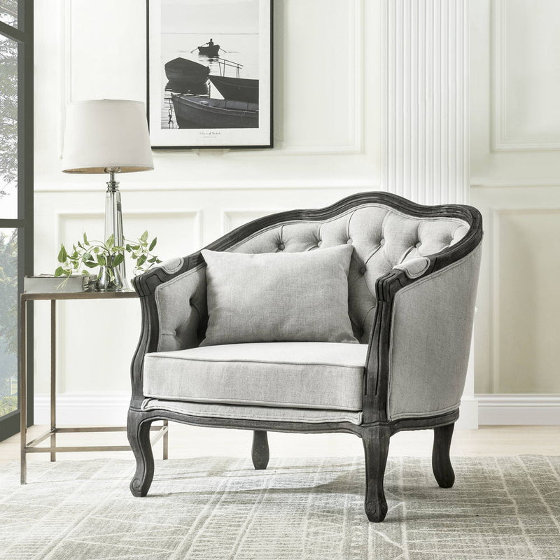 Samael - Chair - R&R Furniture Gallery (Fountain Valley, CA)