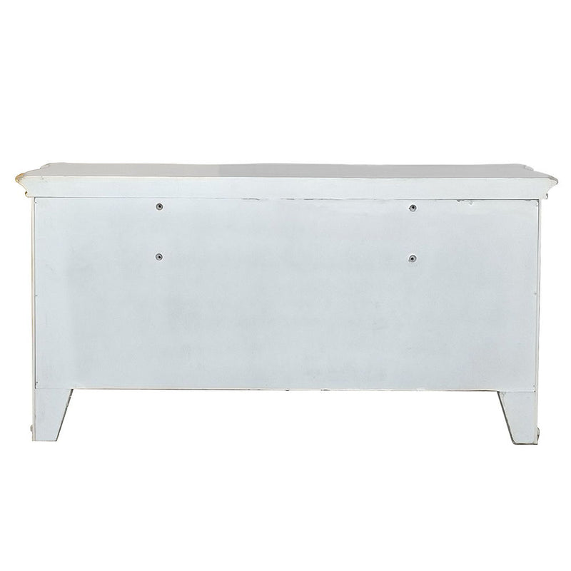 Vendome - Vanity Desk - R&R Furniture Gallery (Fountain Valley, CA)