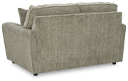 Cascilla - Loveseat - R&R Furniture Gallery (Fountain Valley, CA)