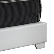 Elegant Platform Bed For Relaxed Spaces - R&R Furniture Gallery (Fountain Valley, CA)