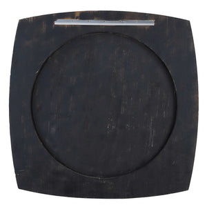 Pinned Down - Mirror - Brown