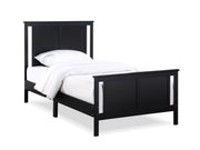 Connelly - Bed - R&R Furniture Gallery (Fountain Valley, CA)
