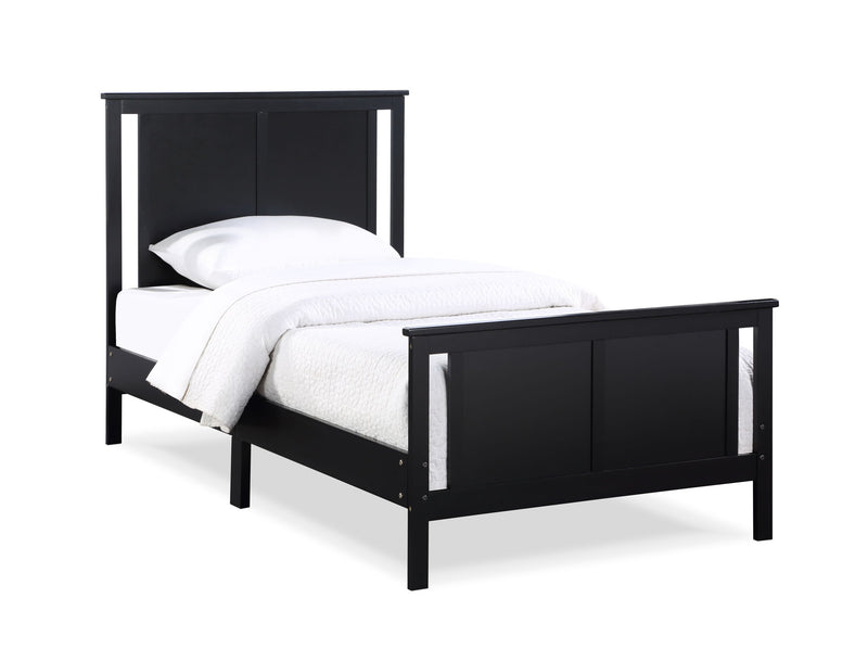 Connelly - Bed - R&R Furniture Gallery (Fountain Valley, CA)