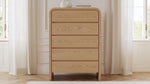 Elora Chest - Timber - R&R Furniture Gallery (Fountain Valley, CA)