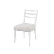 Ladderback Side Dining Chair (Set of 2) - R&R Furniture Gallery (Fountain Valley, CA)