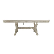 Dresden - Dining Table - R&R Furniture Gallery (Fountain Valley, CA)