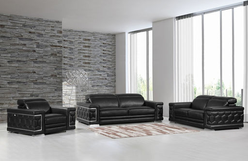 692 - Sofa Set - R&R Furniture Gallery (Fountain Valley, CA)