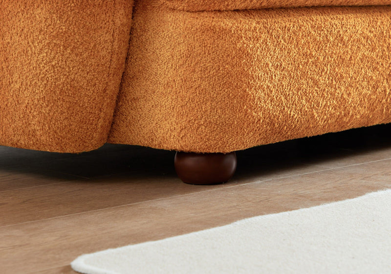 Paton - Comfortable Sofa - R&R Furniture Gallery (Fountain Valley, CA)