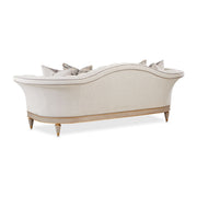 St. Charles - Standard Sofa - Dove Gray - R&R Furniture Gallery (Fountain Valley, CA)