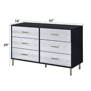Myles - Dresser - R&R Furniture Gallery (Fountain Valley, CA)