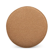 Pookie - Boucle Stool - R&R Furniture Gallery (Fountain Valley, CA)