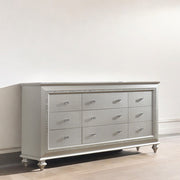 Kaitlyn - Dresser - R&R Furniture Gallery (Fountain Valley, CA)