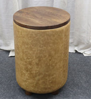 Andra - Accent Table - R&R Furniture Gallery (Fountain Valley, CA)
