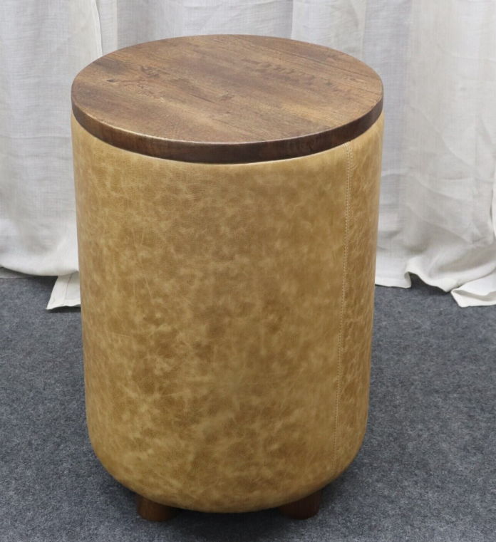 Andra - Accent Table - R&R Furniture Gallery (Fountain Valley, CA)