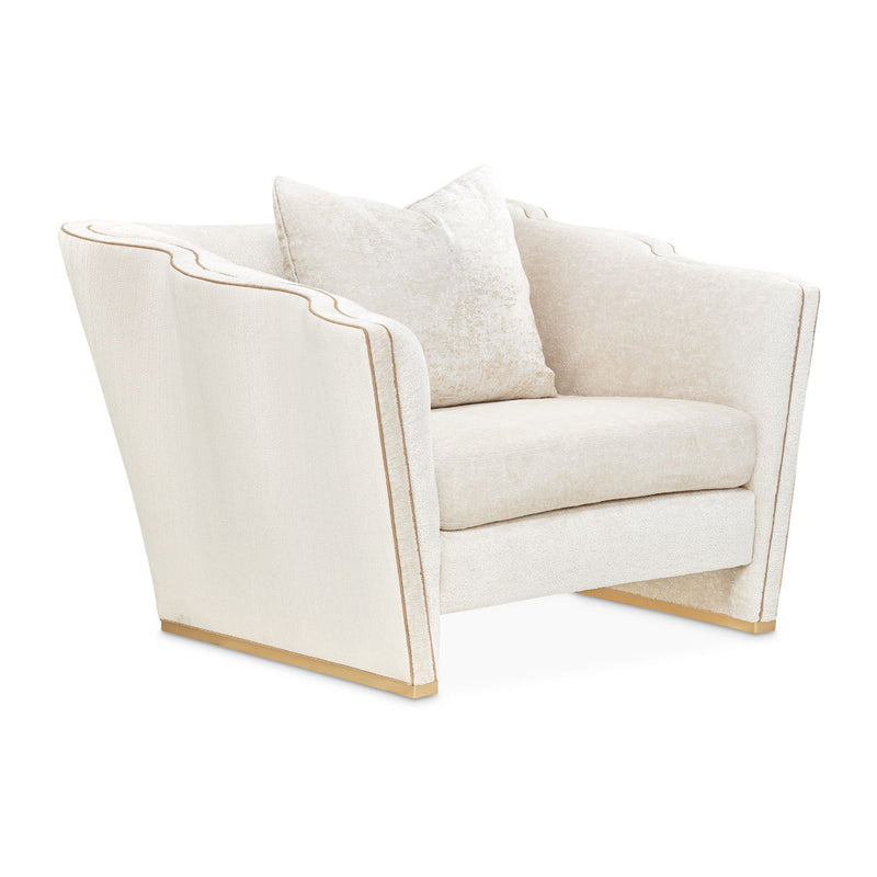 La Terrazza - Matching Chair - R&R Furniture Gallery (Fountain Valley, CA)