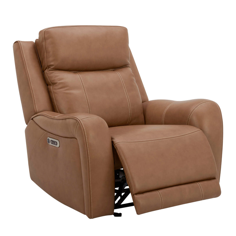 Haywood - Power Reclining Sofa Set
