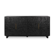 Albero - 4 Door Wood Buffet - R&R Furniture Gallery (Fountain Valley, CA)