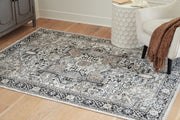 Gregmoore - Area Rug - R&R Furniture Gallery (Fountain Valley, CA)
