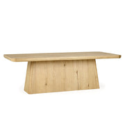 Orlando - Dining Table - R&R Furniture Gallery (Fountain Valley, CA)
