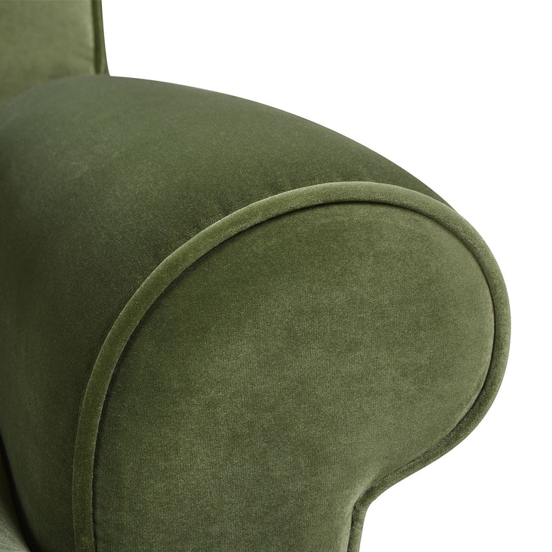 Alana Lawson - Three Cushion Tightback Sofa - R&R Furniture Gallery (Fountain Valley, CA)
