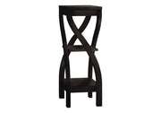 Accent Table Versatile Usage, Square, Contemporary & Modern - R&R Furniture Gallery (Fountain Valley, CA)