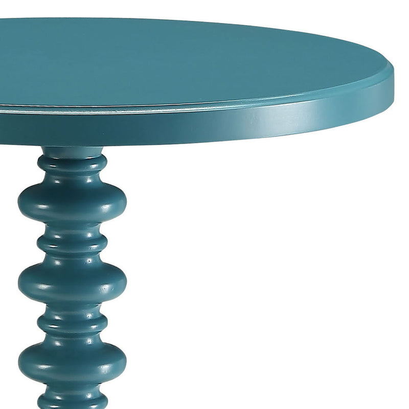 Acton - Accent Table - R&R Furniture Gallery (Fountain Valley, CA)