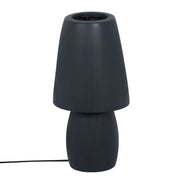 Porcini - Table Lamp - R&R Furniture Gallery (Fountain Valley, CA)